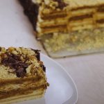 торт без випічки