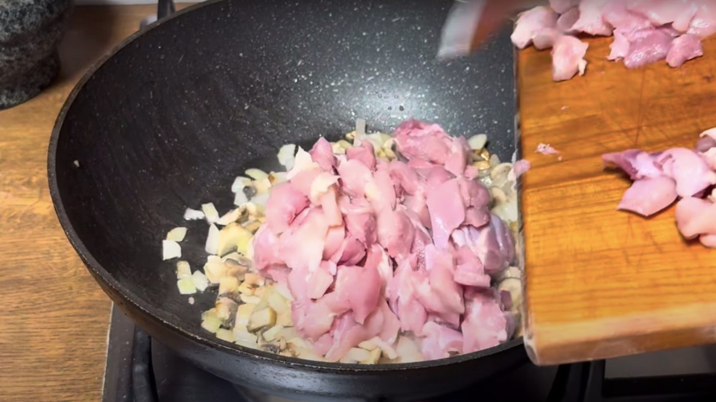 рецепт пирожков с фило рецепт