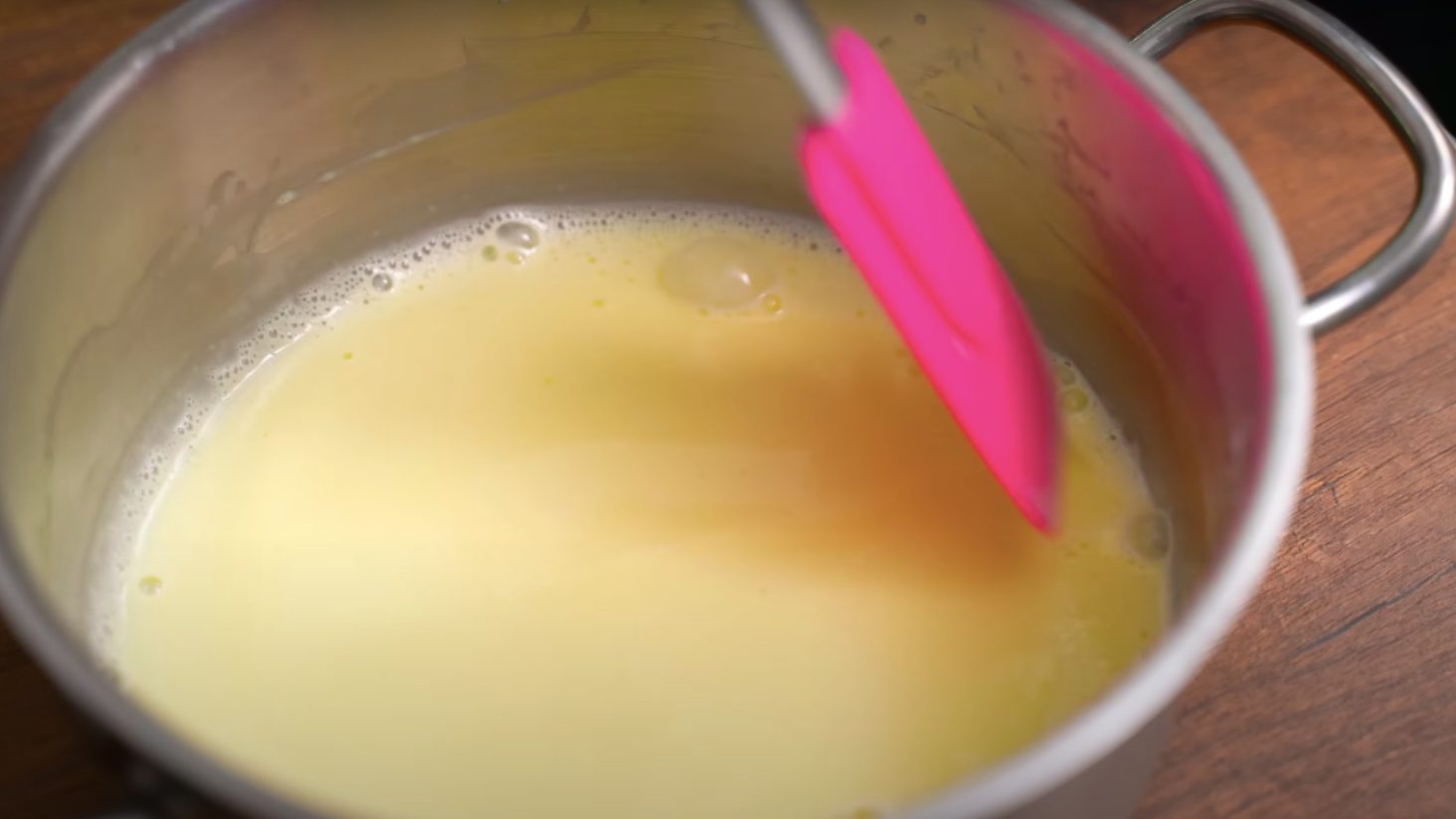 низкокалорийный рецепт