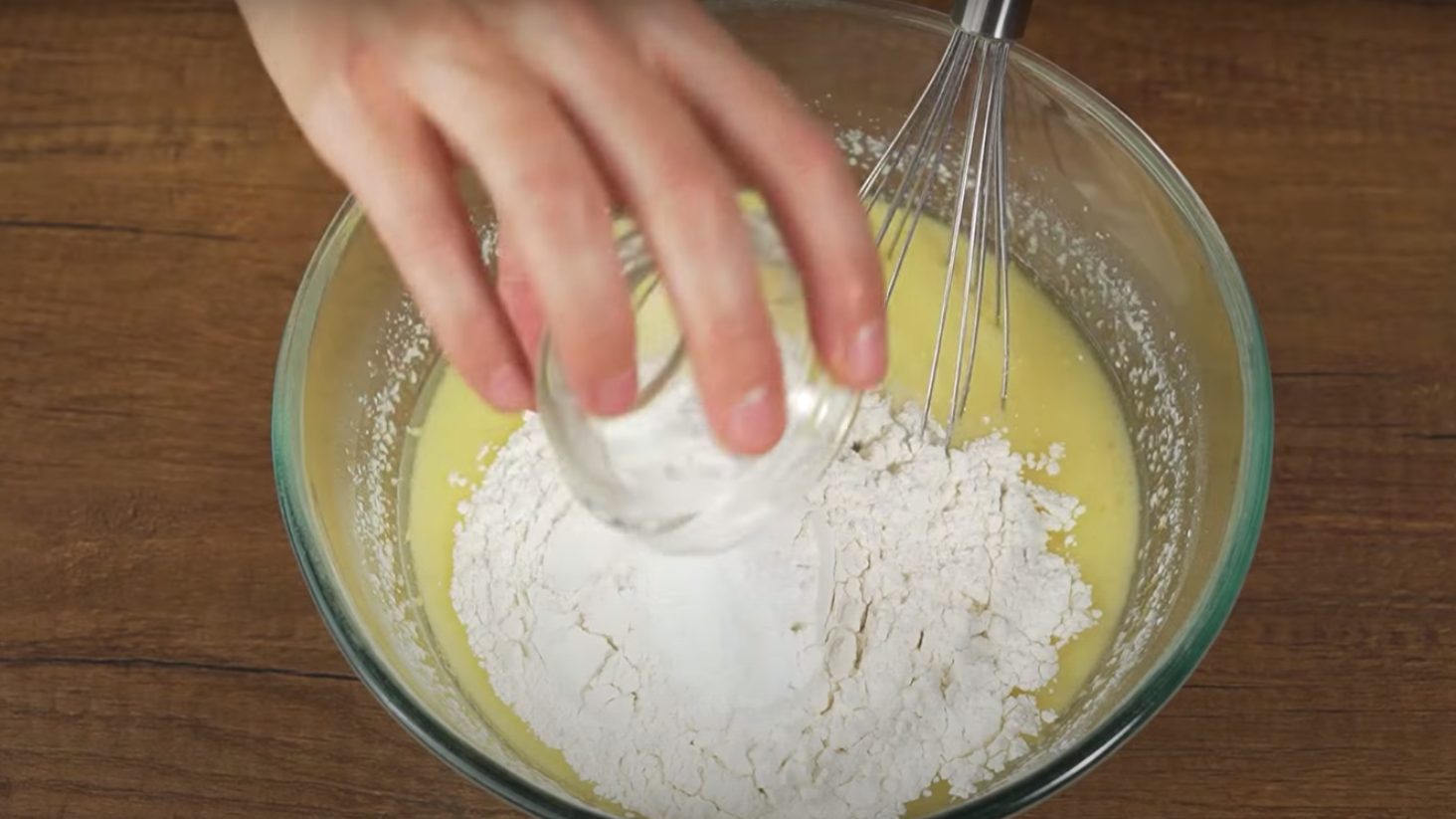 як приготувати манник