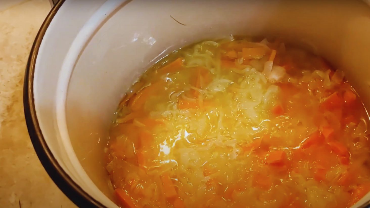 лечо з рисом