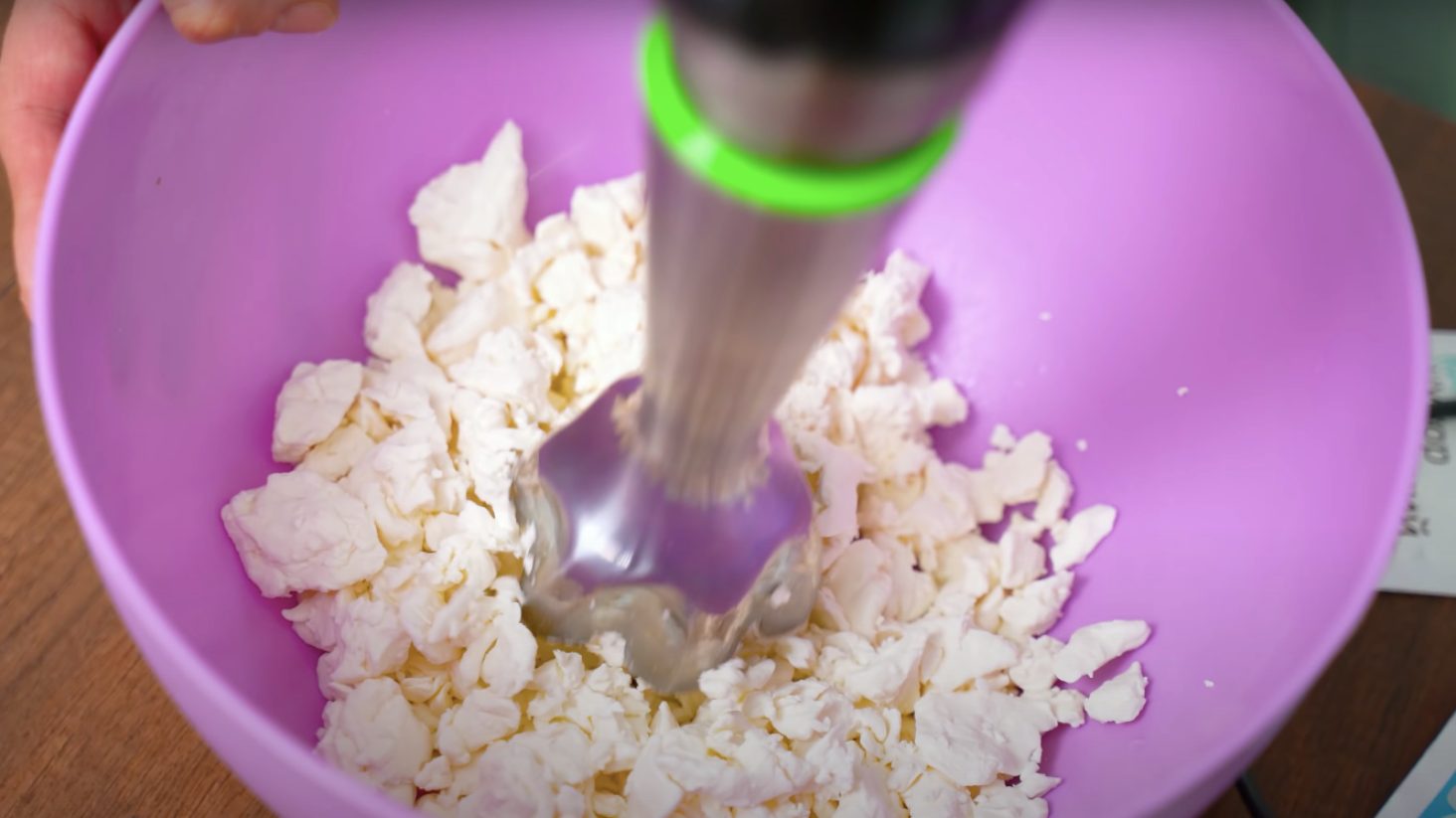 творог для десерта