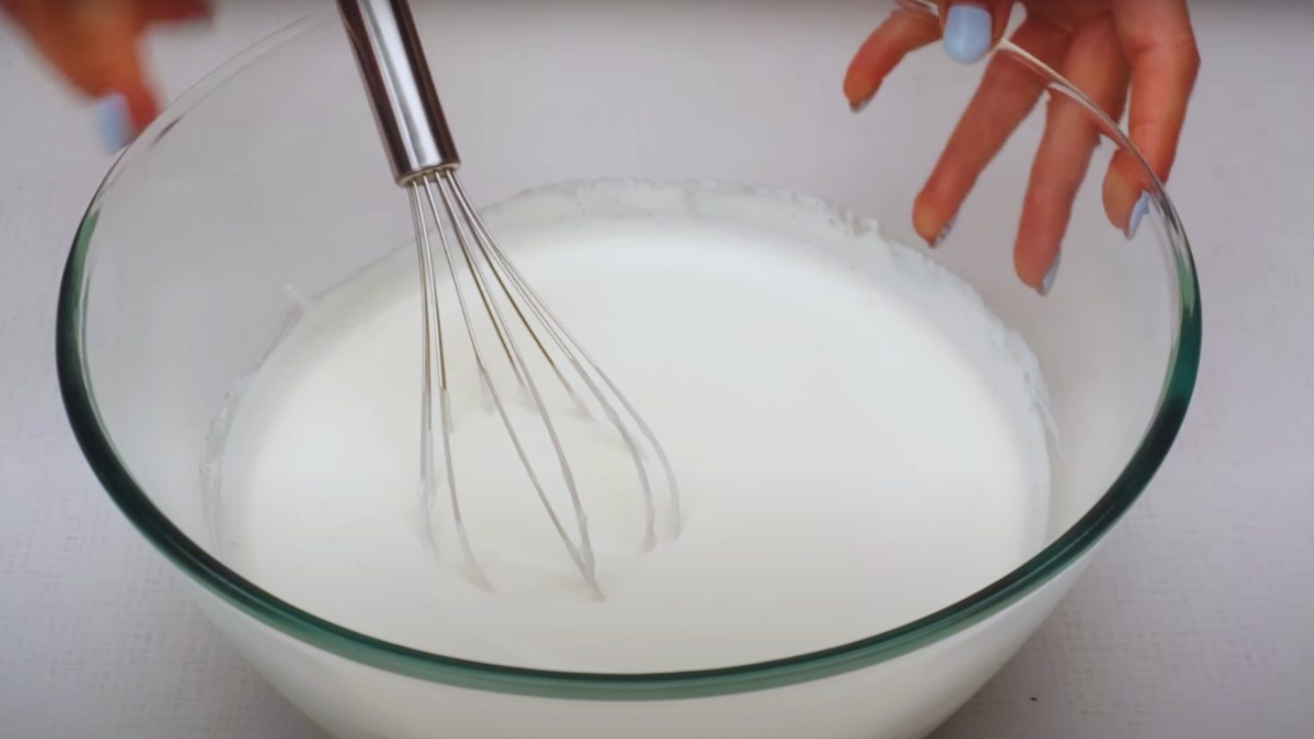 ягодный торт без выпечки рецепт