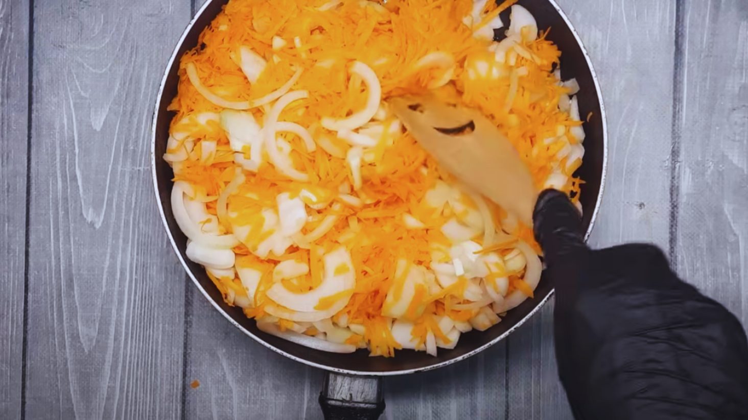 кабачкова икра на зиму