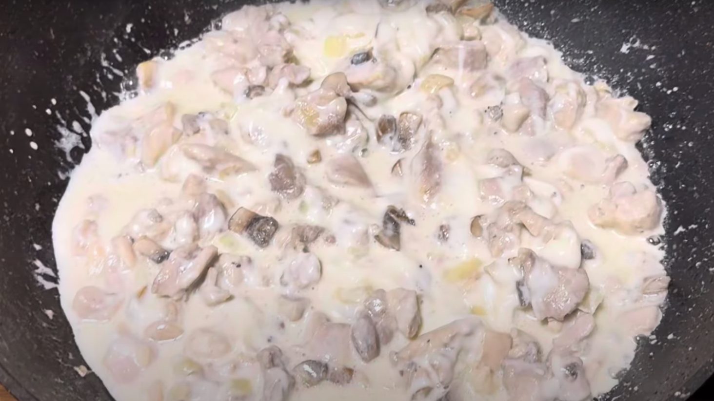 как приготовить пирожки с фило