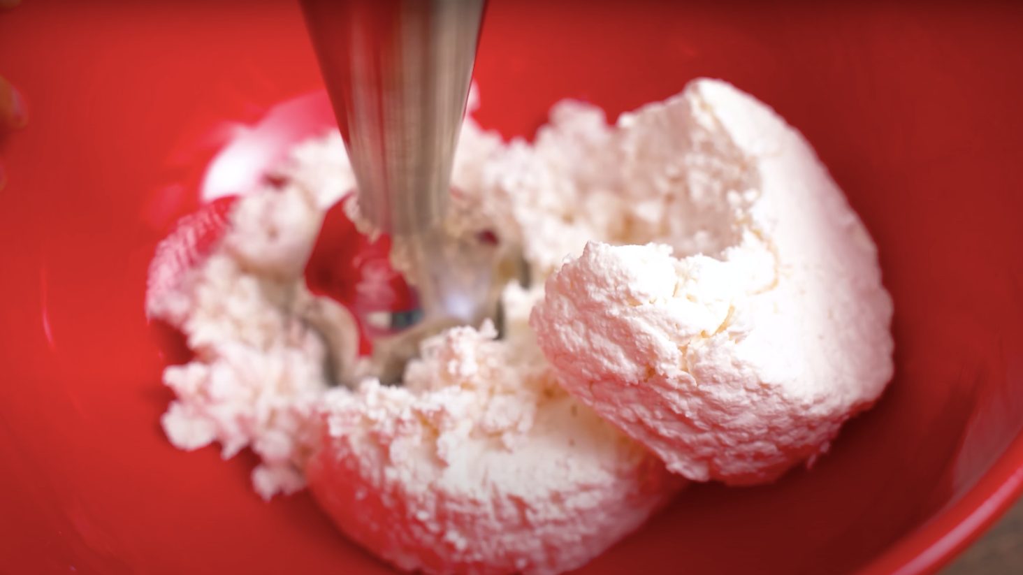 низькокалорійний десерт рецепт