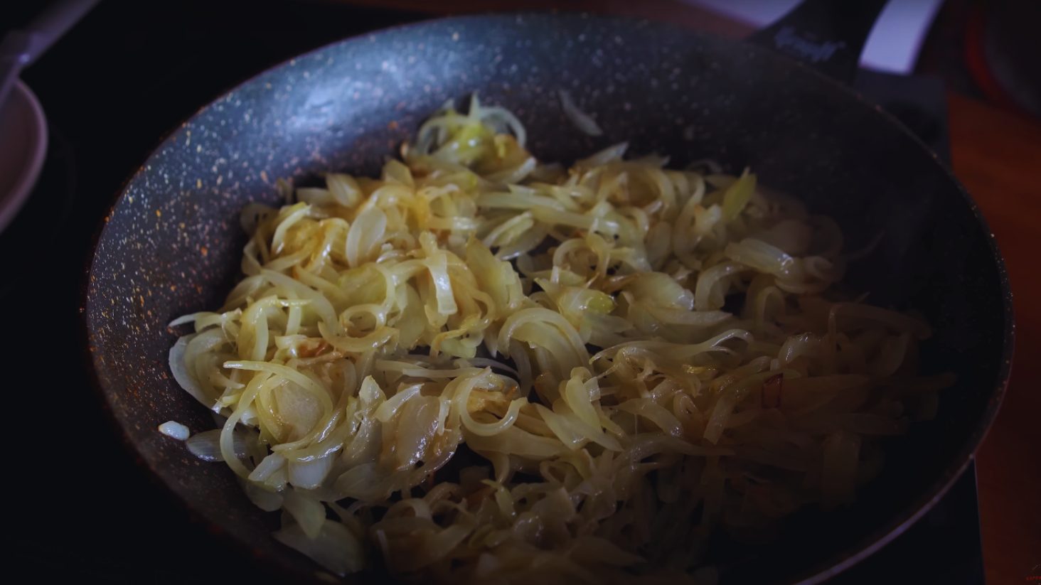 рецепт вареников с печенью