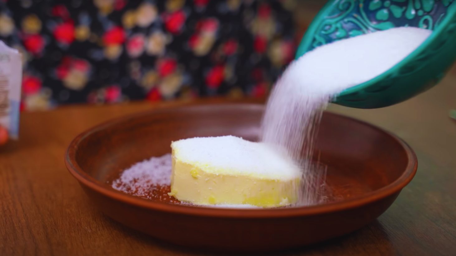 смачний пиріг замість торта