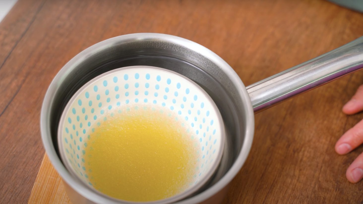 желатин для десерта