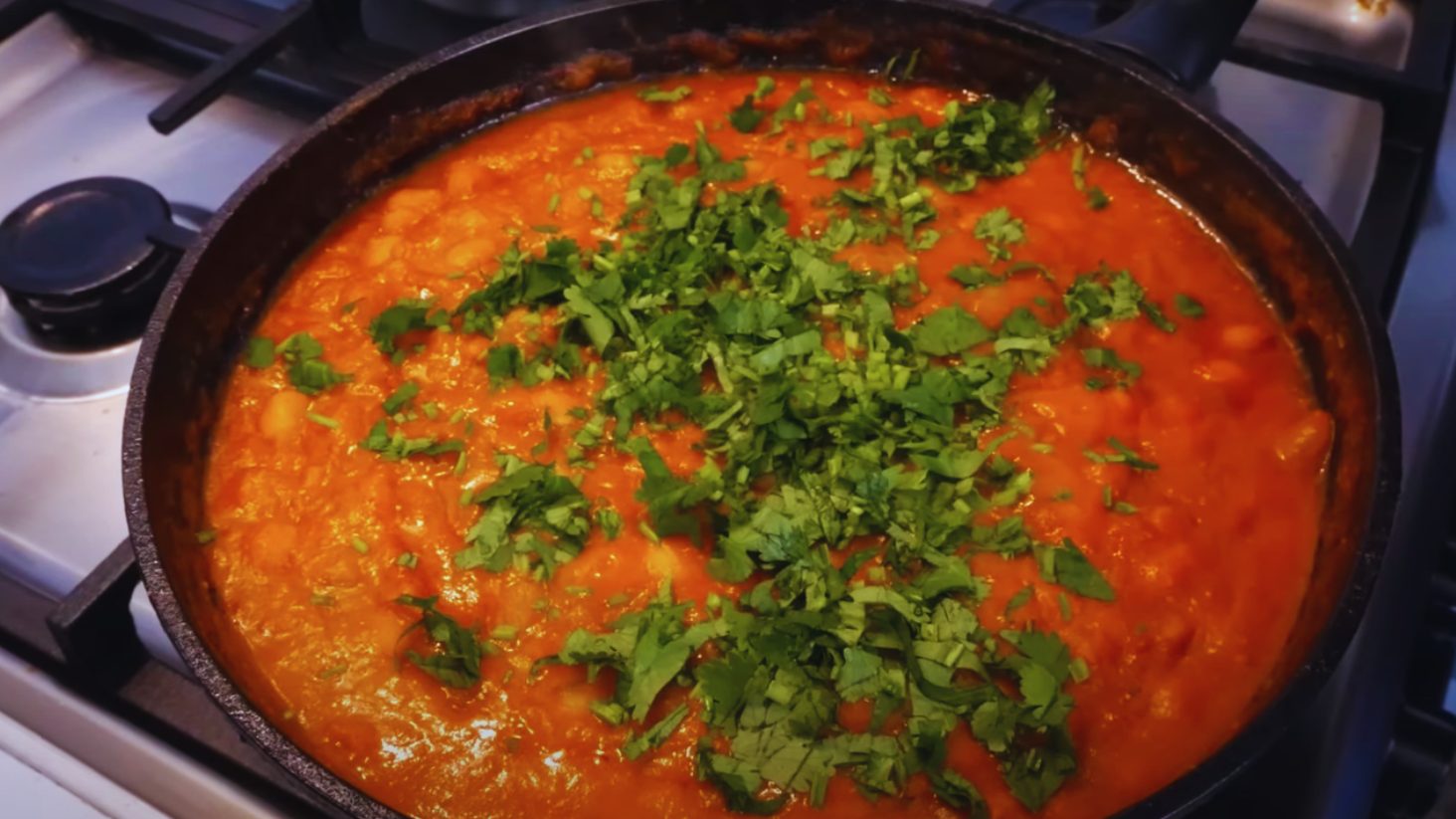 рецепт фасоли по-грузински