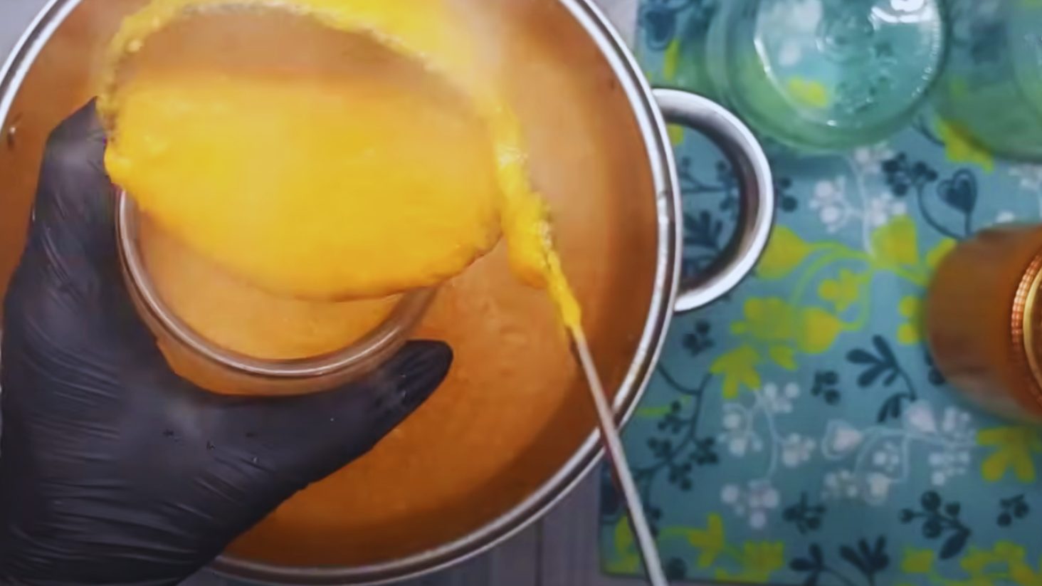 вкусная кабачковая икра на зиму