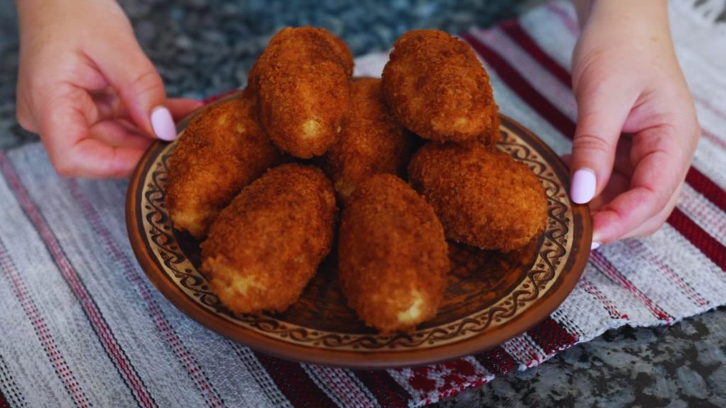 мазурики рецепт