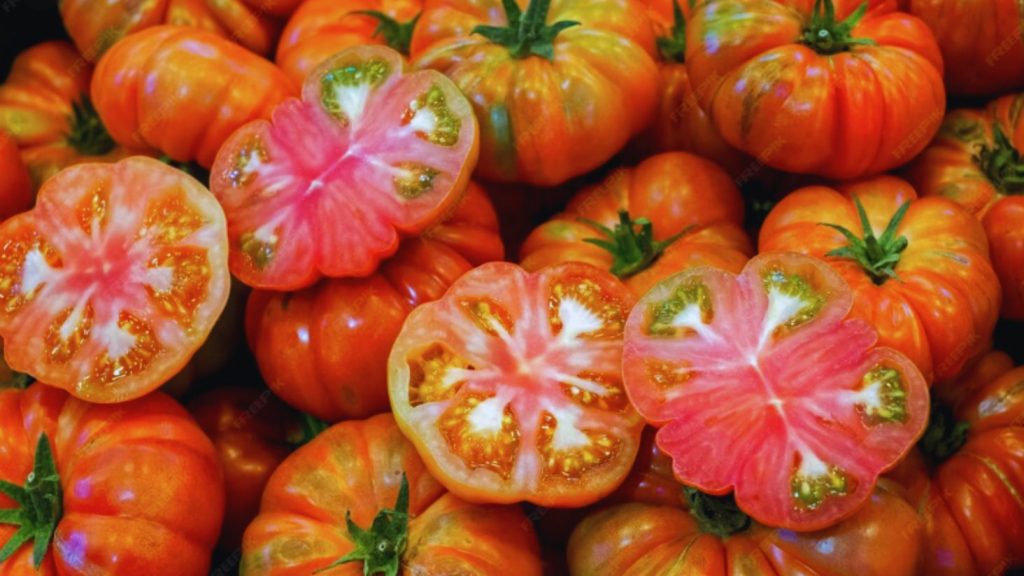 The Tomato Trend Explained