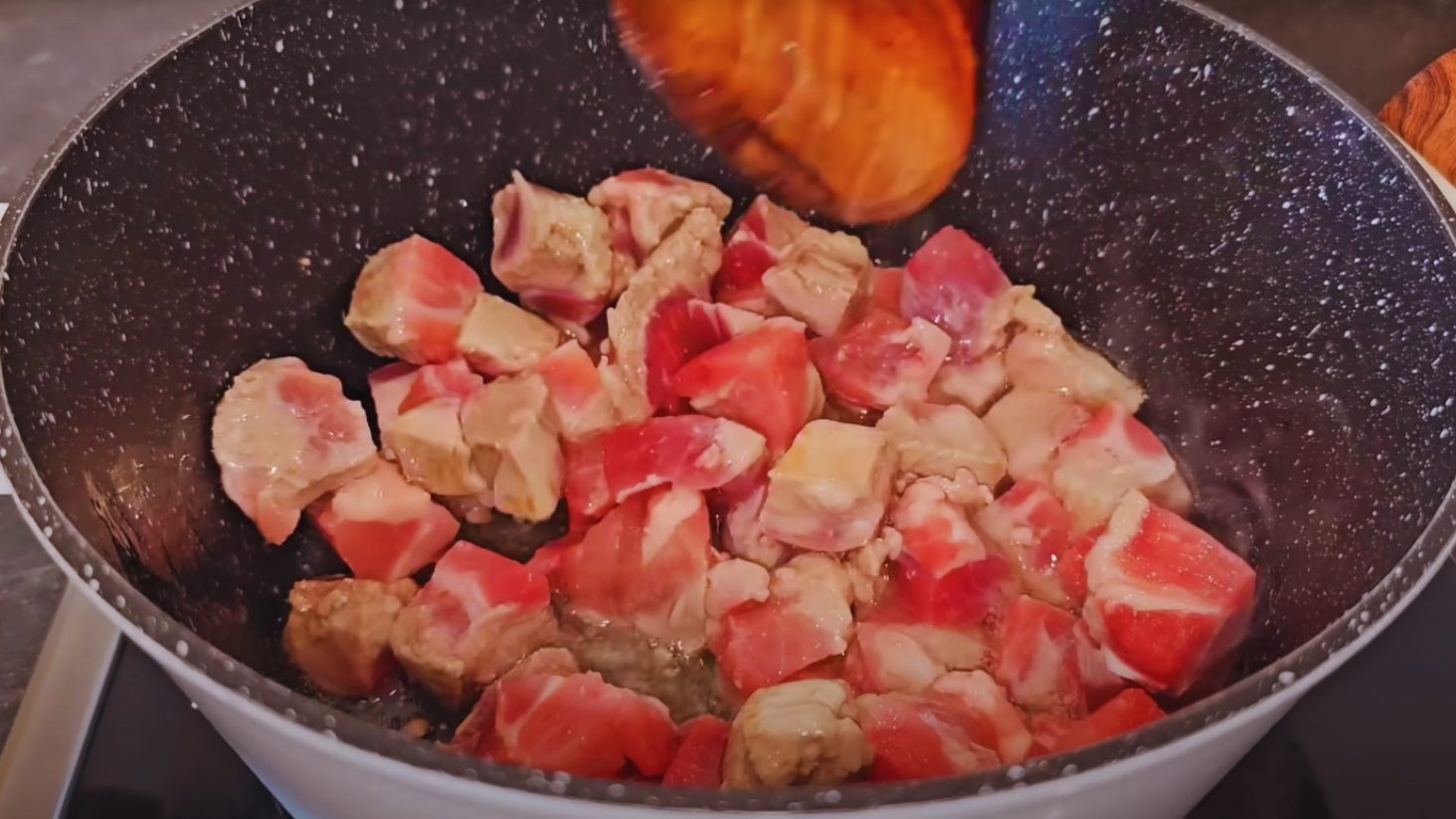 рецепт чанахи по-українськи