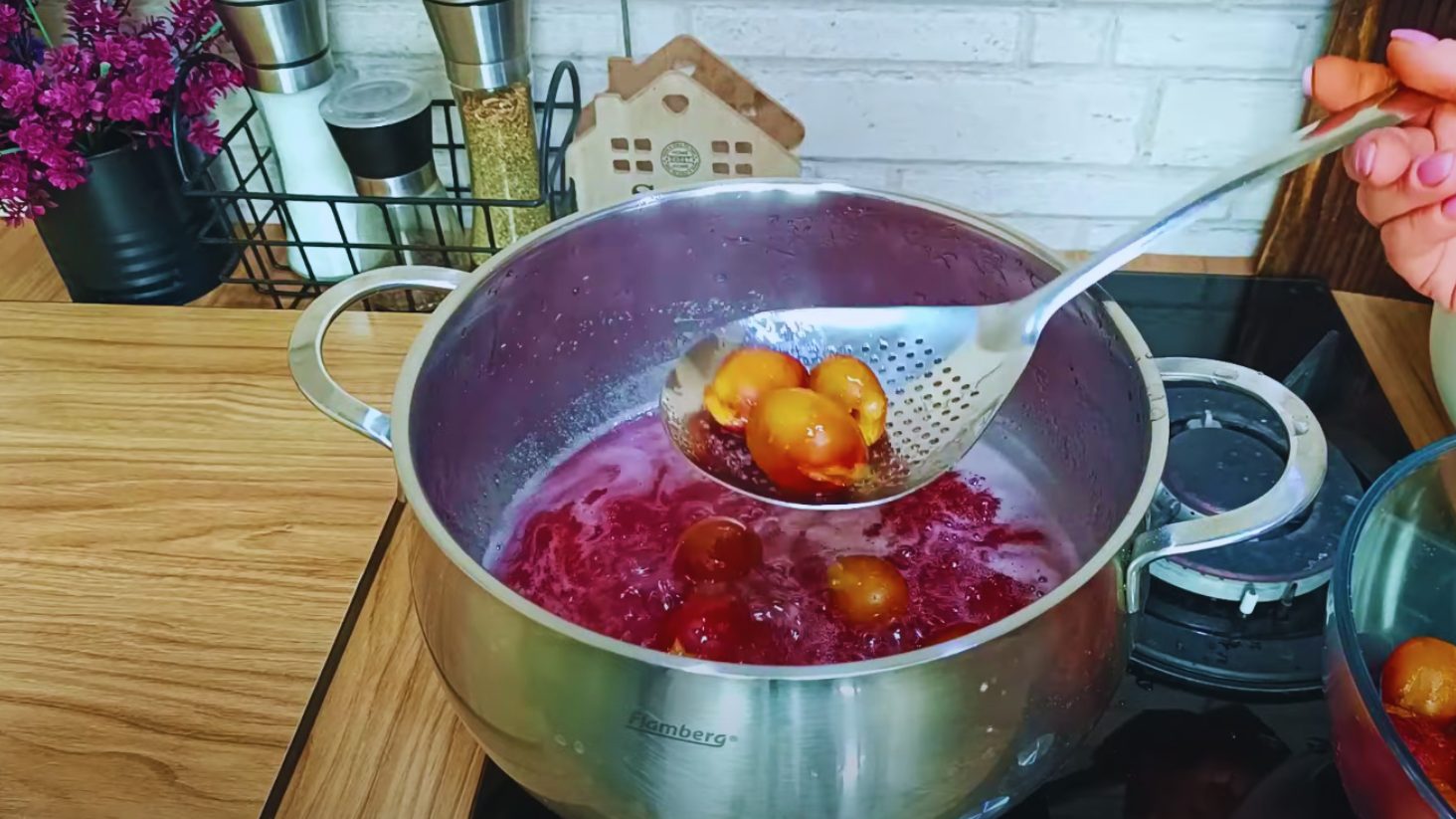 цукати зі слив