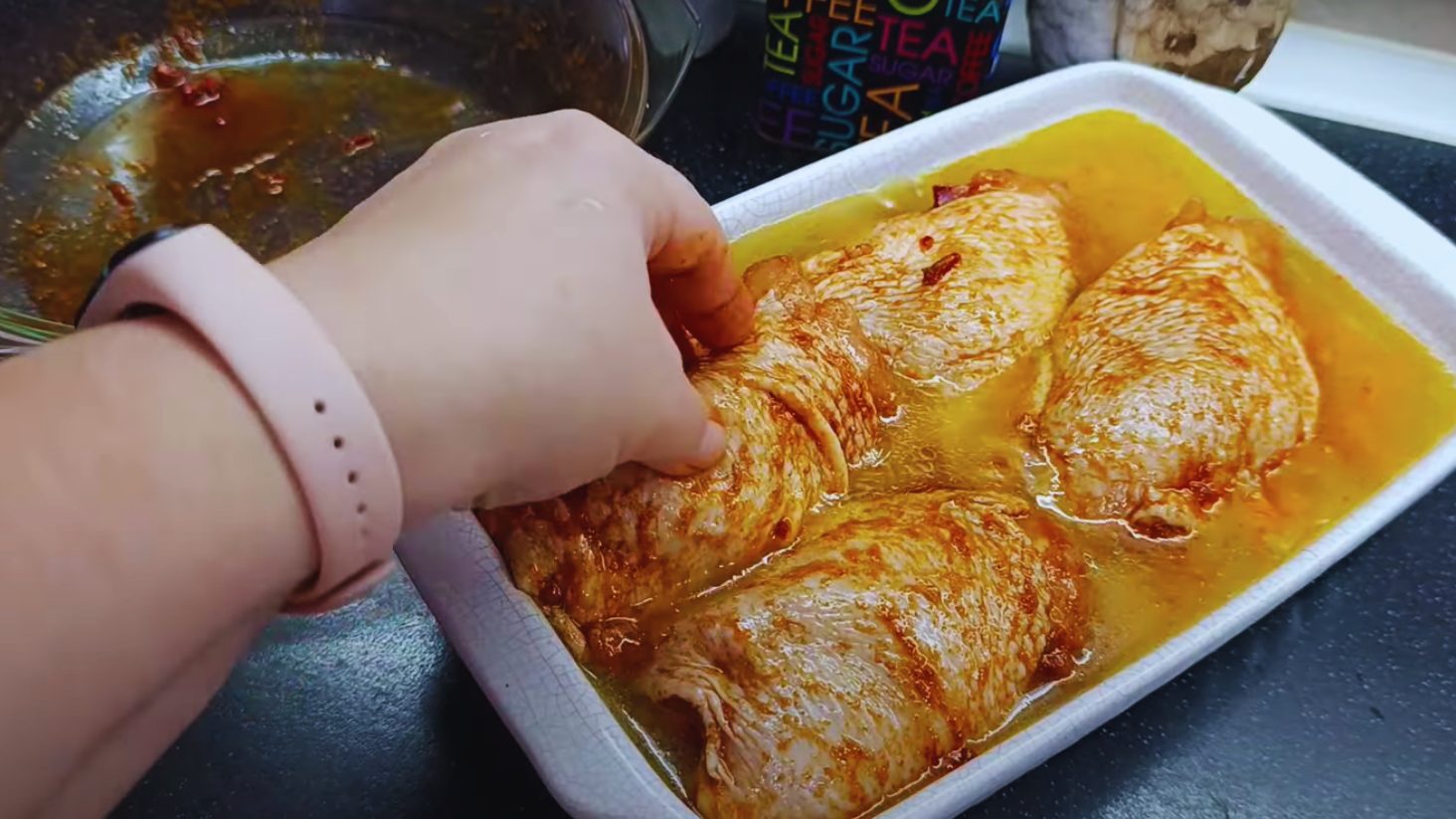 як приготувати розсипчастий рис
