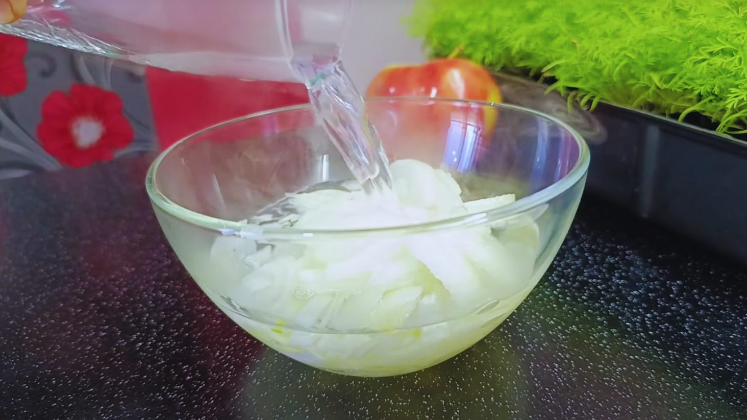 смачний французький салат