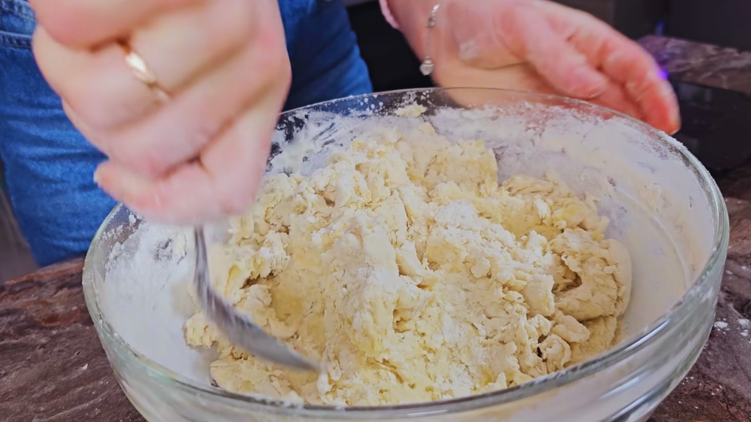 перевірений рецепт вареників