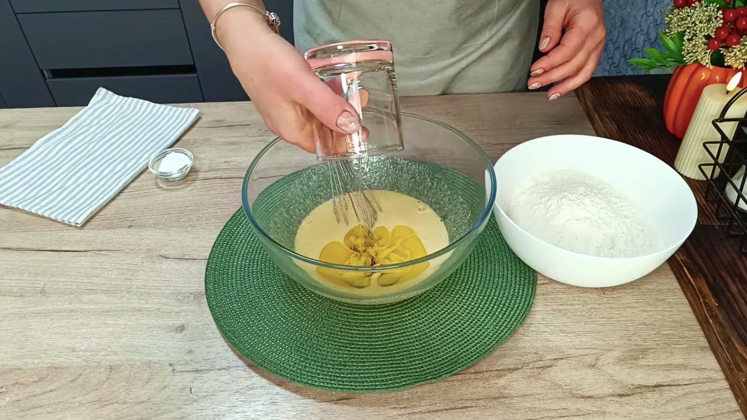 смачне бюджетне печиво з простих продуктів