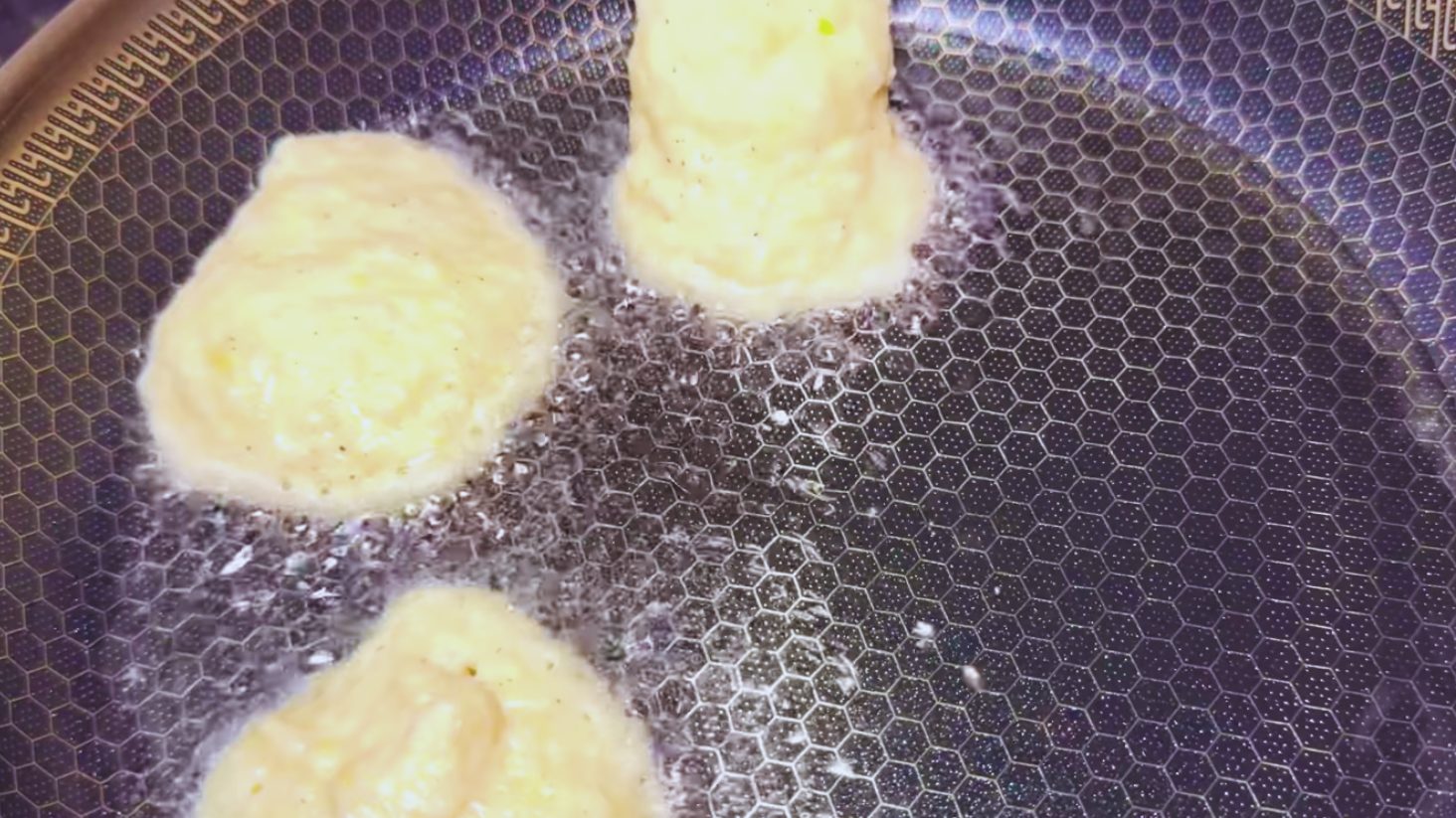 простий рецепт смачних дерунів