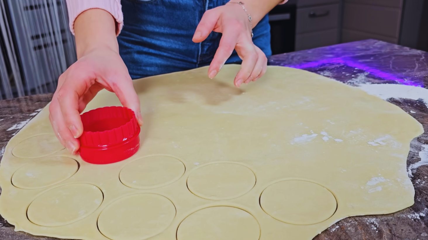 перевірений рецепт вареників з картоплею