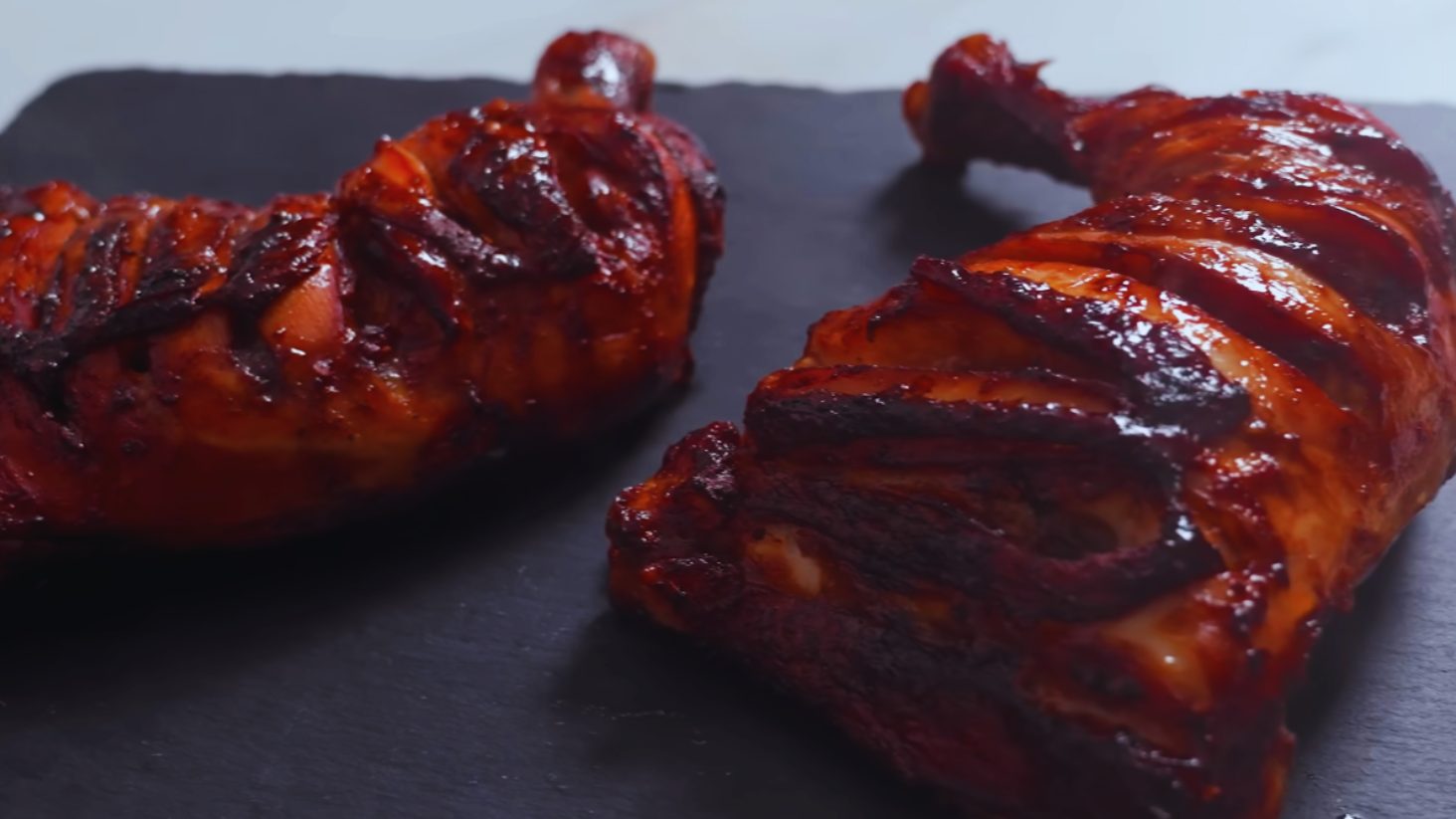 смачний новий рецепт курячих ніжок в маринаді