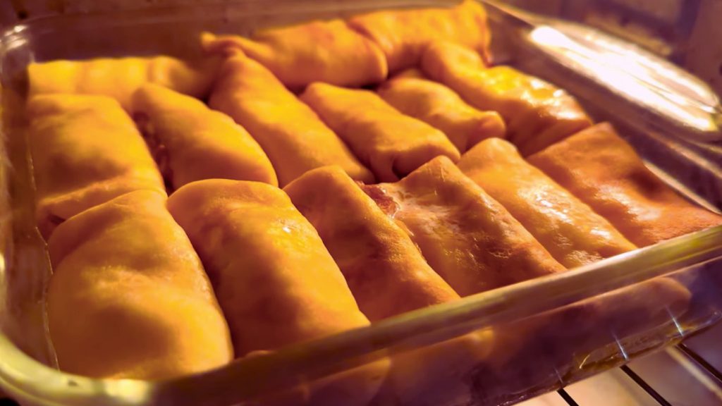 налисники по-одеськи на Масляну