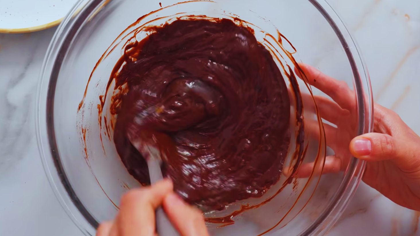 рецепт печива брауні за 5 хвилин