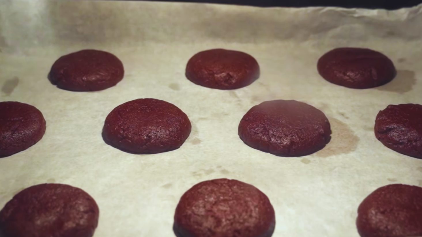 швидкий та простий рецепт печива брауні