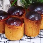 рецепт паски