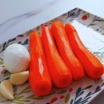 смачний салат з морквою