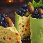 рецепт сирної паски