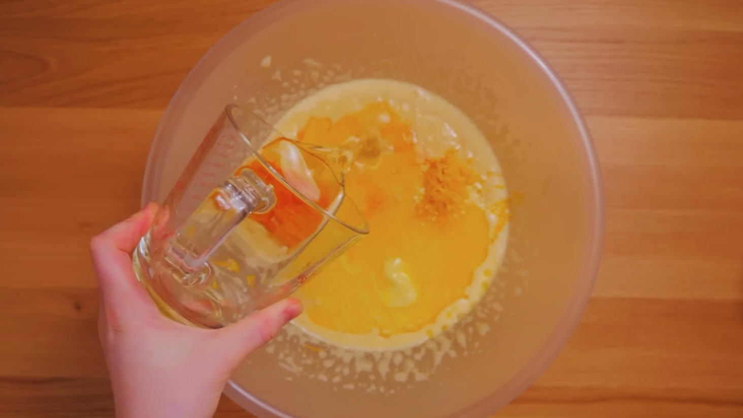 традиційний рецепт паски